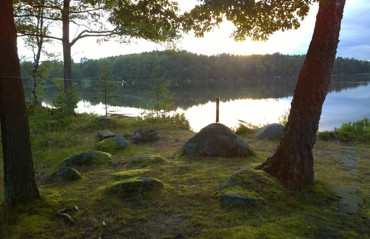 Natuurhuisje in Karlshamn (Asarum)