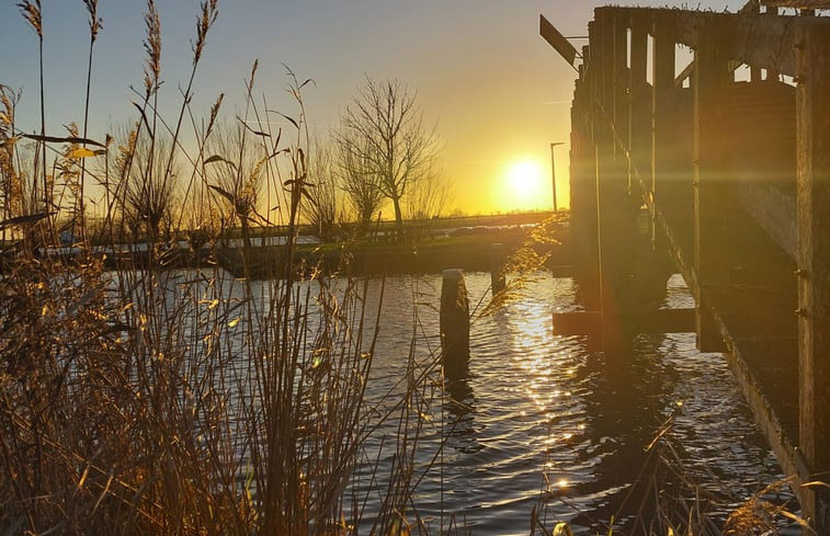 Natuurhuisje in Easterlittens