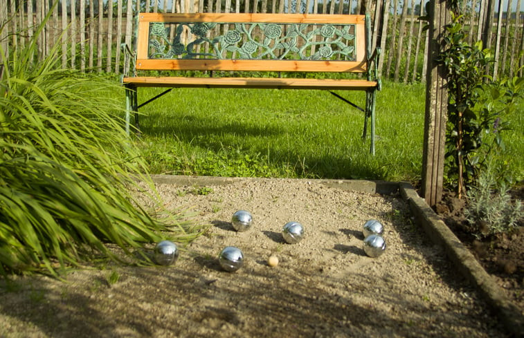 Natuurhuisje in De Rips