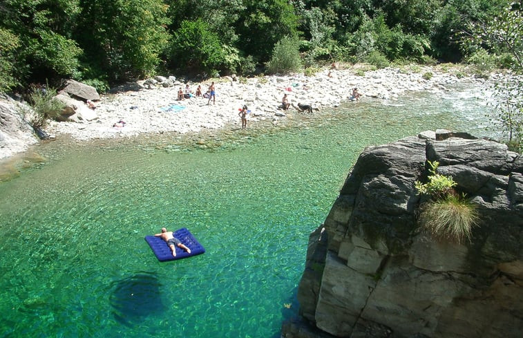 Natuurhuisje in vico canavese