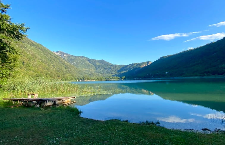 Natuurhuisje in konjic