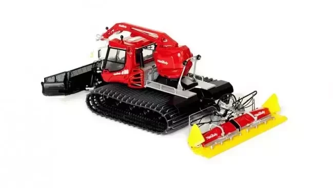 Jägerndorfer Pistenbully 1:32