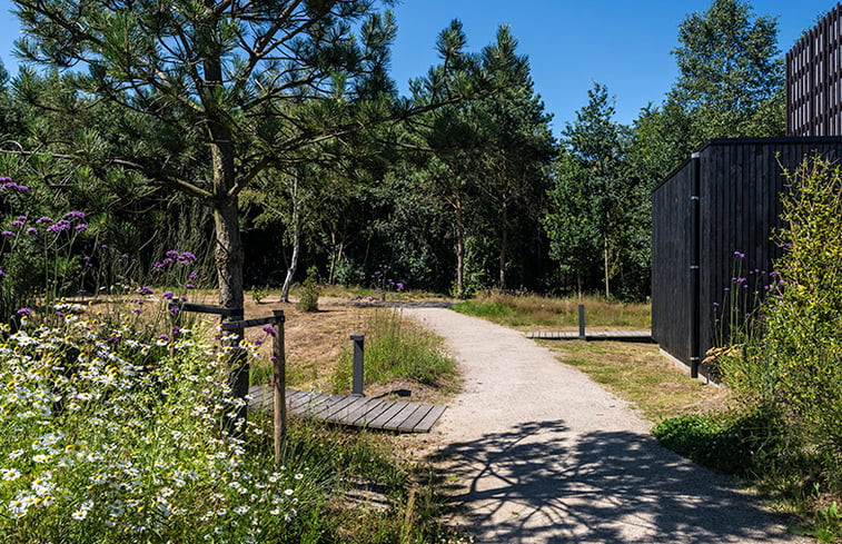 Natuurhuisje in Wapserveen