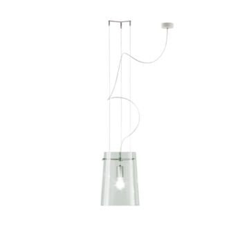 Prandina - Sera Small S1 hanglamp