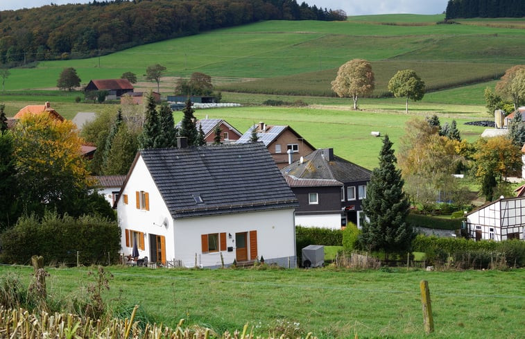 Natuurhuisje in Sudeck