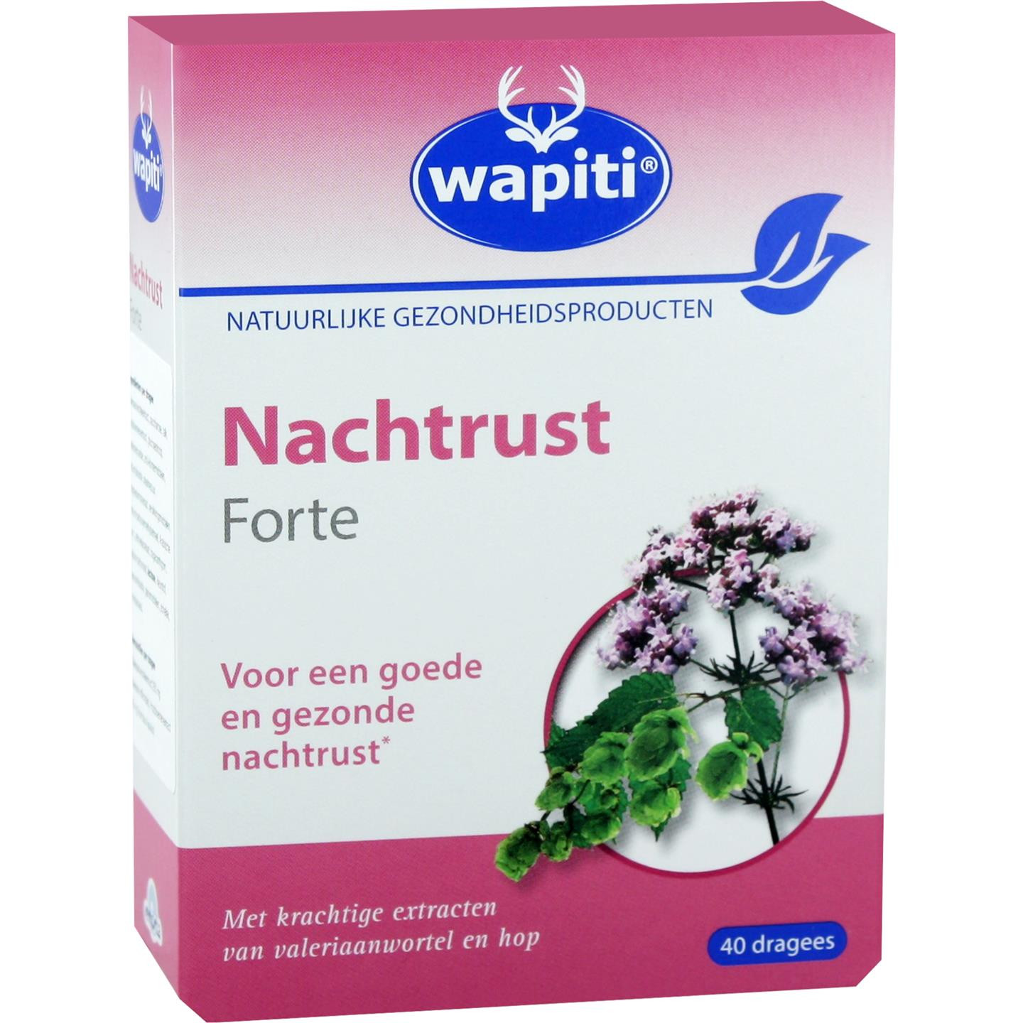 Nachtrust