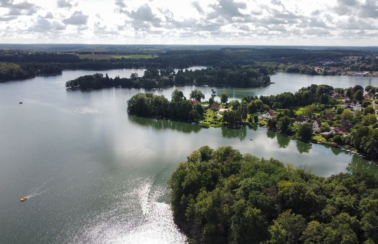 Natuurhuisje in Feldberger Seenlandschaft