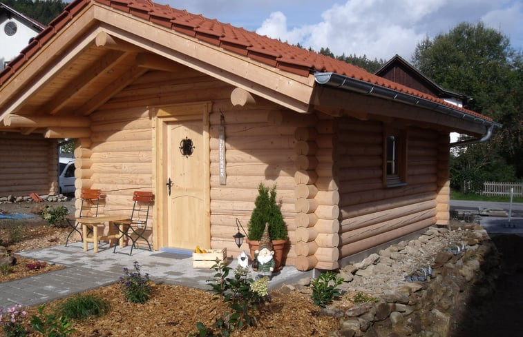 Natuurhuisje in Bayerisch Eisenstein/Regenhütte