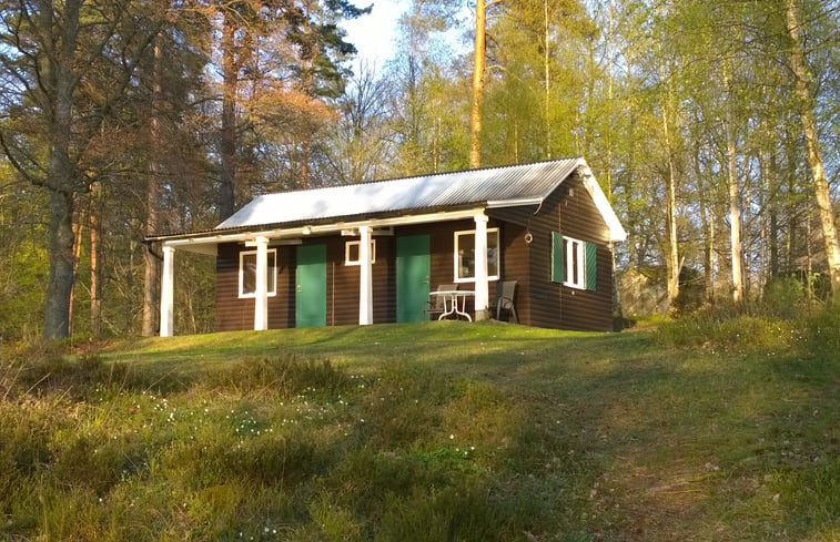 Natuurhuisje in Karlshamn (Asarum)