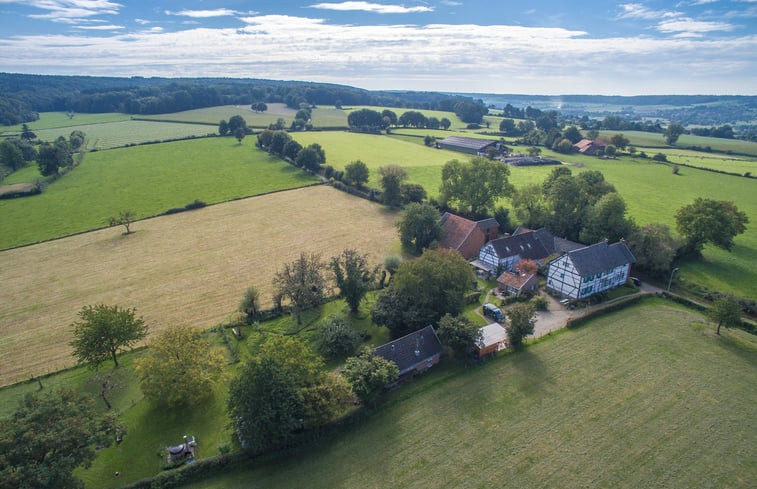 Natuurhuisje in Mechelen