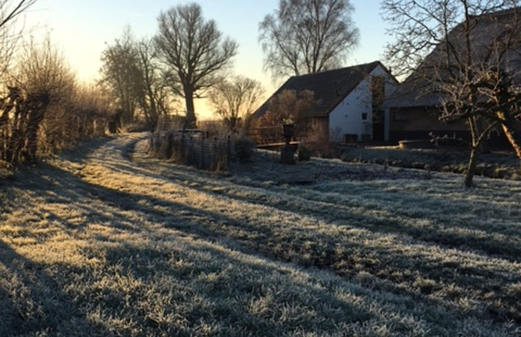 Natuurhuisje in Stolwijk