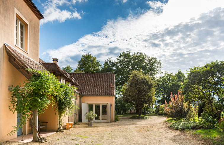 Natuurhuisje in Clermont-de-Beauregard