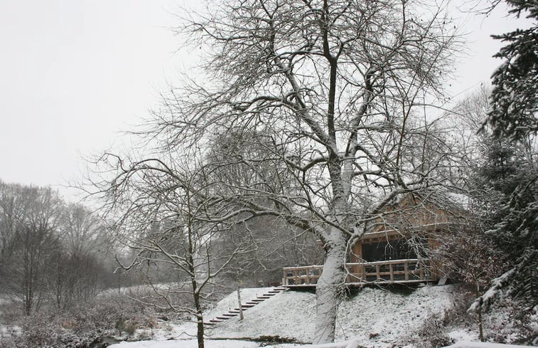 Natuurhuisje in Ondenval