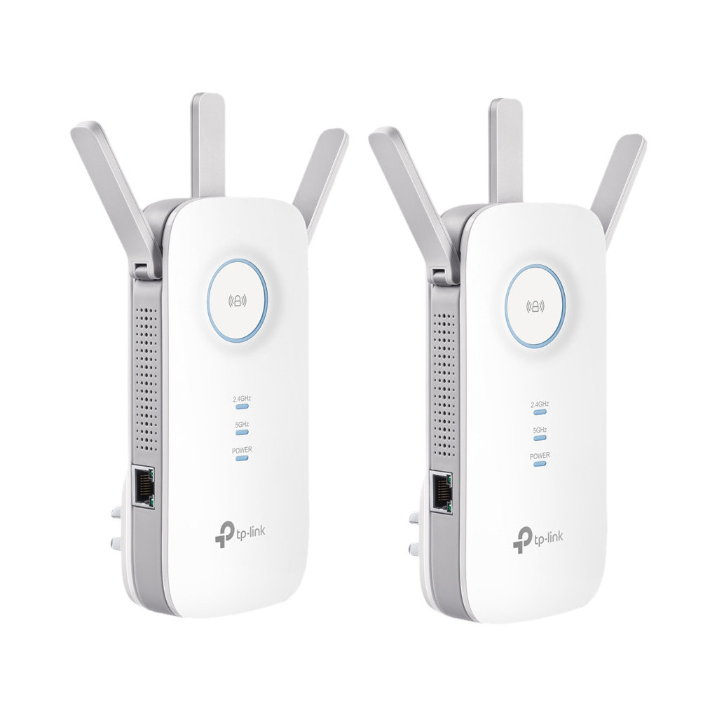 TP-Link RE450 Duo pack