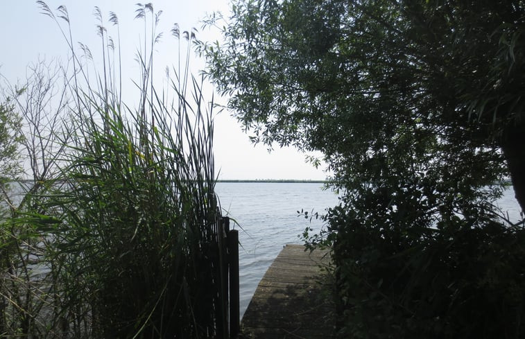 Natuurhuisje in Amsterdam