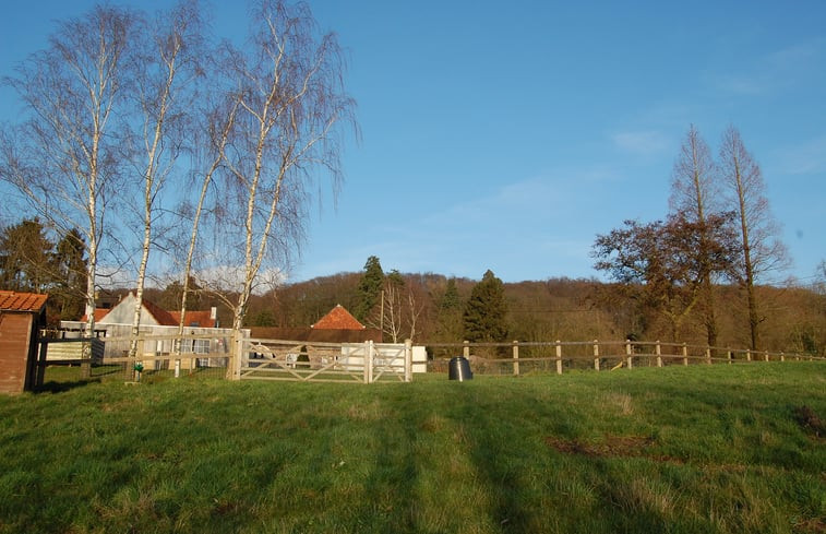 Natuurhuisje in Ronse