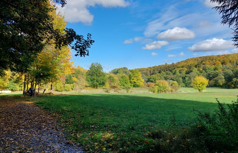 Natuurhuisje in Homberg(Ohm)