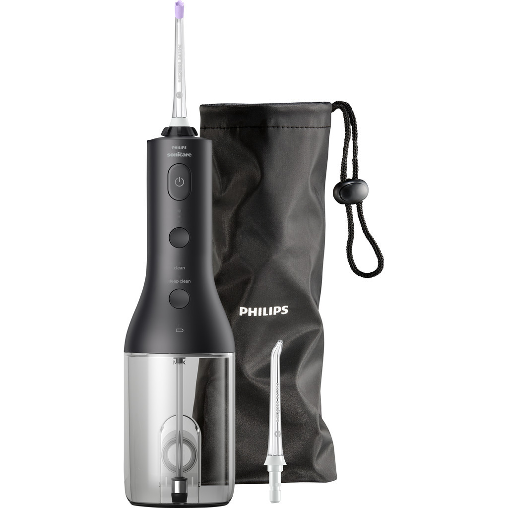 Philips Sonicare Cordless Power Flosser 3000 HX3806/33