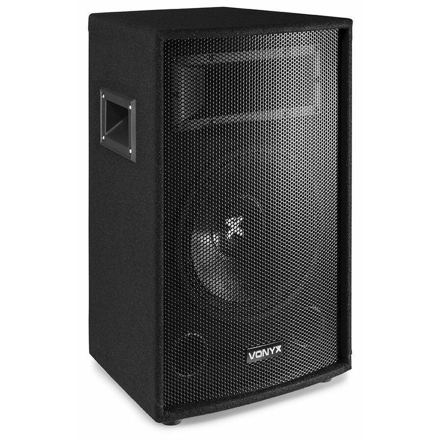 Vonyx SL10 universele passieve speaker 10&apos;&apos; - 500W