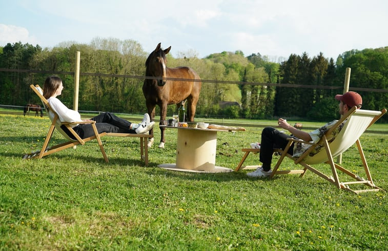 Natuurhuisje in Chambly