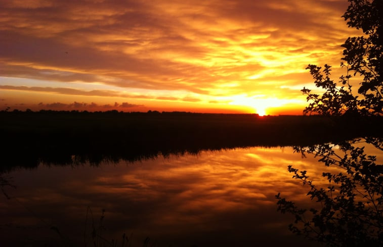 Natuurhuisje in kockengen/breukelen