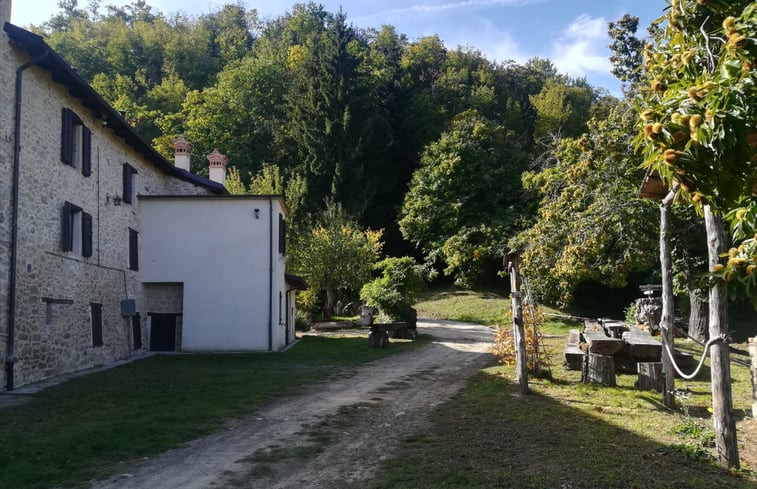 Natuurhuisje in Castel d&apos;Aiano