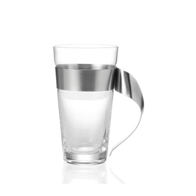 Villeroy & Boch New Wave Caffè Latte Macchiato Glas