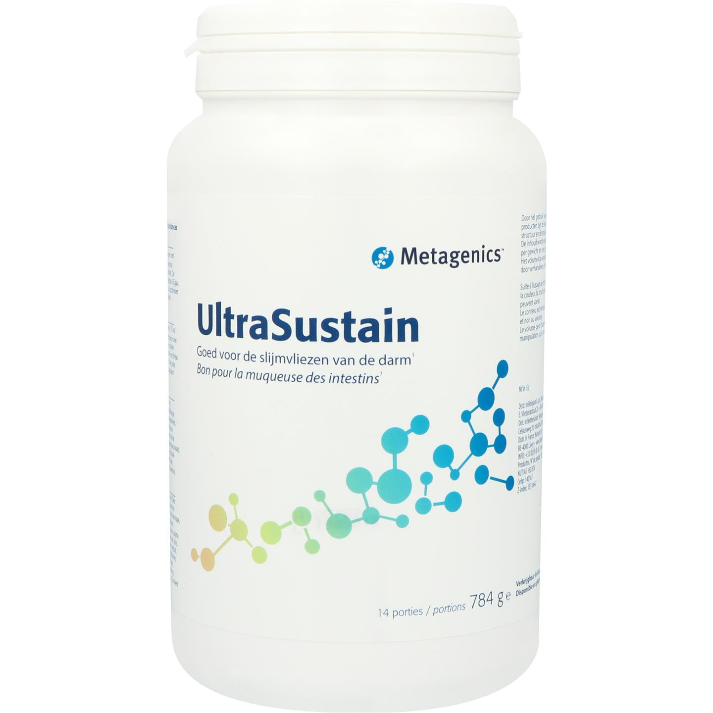 UltraSustain