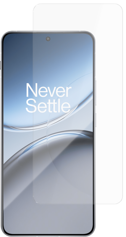 Just In Case Tempered Glass OnePlus Nord 4 Screenprotector