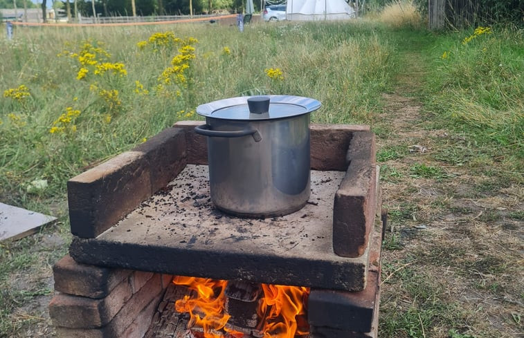 Natuurhuisje in Erp