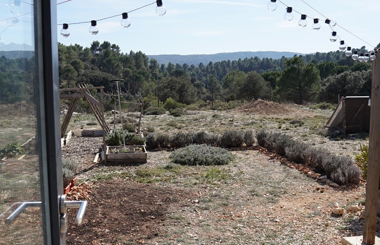 Natuurhuisje in Bocairent