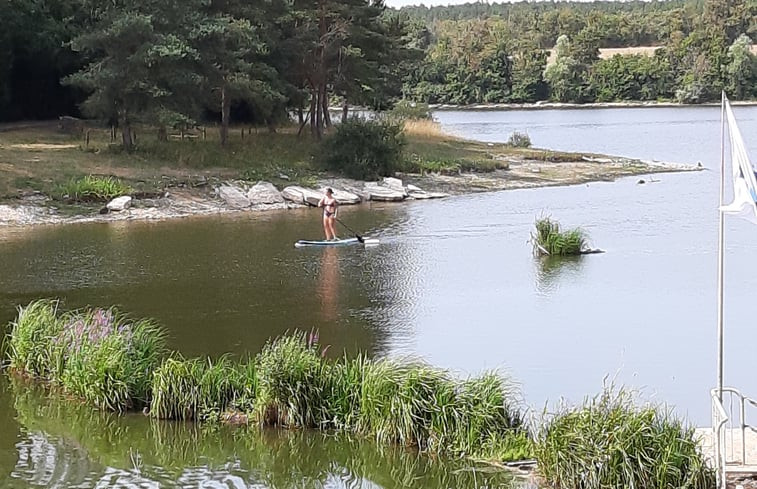 Natuurhuisje in Neure