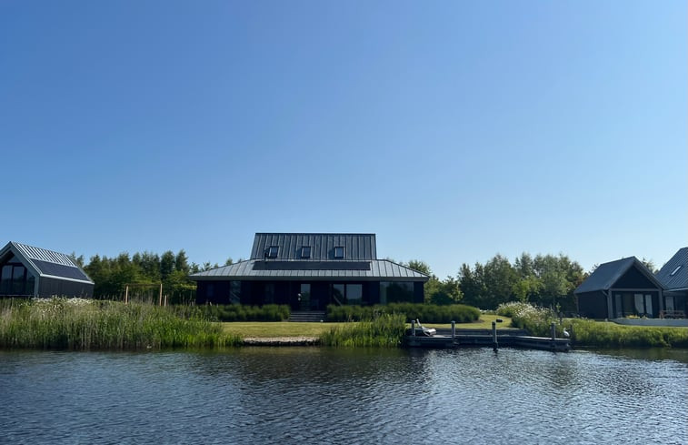 Natuurhuisje in Sint Nicolaasga