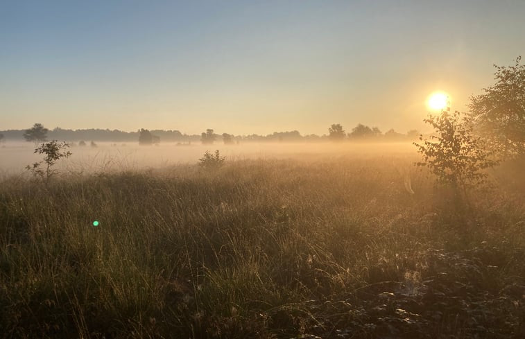 Natuurhuisje in Schoonloo