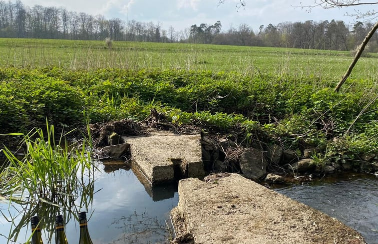 Natuurhuisje in Homberg(Ohm)