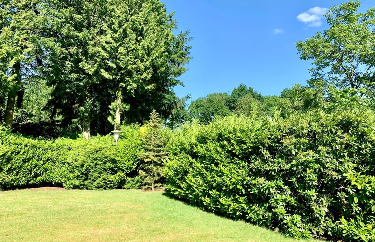 Natuurhuisje in Haaren