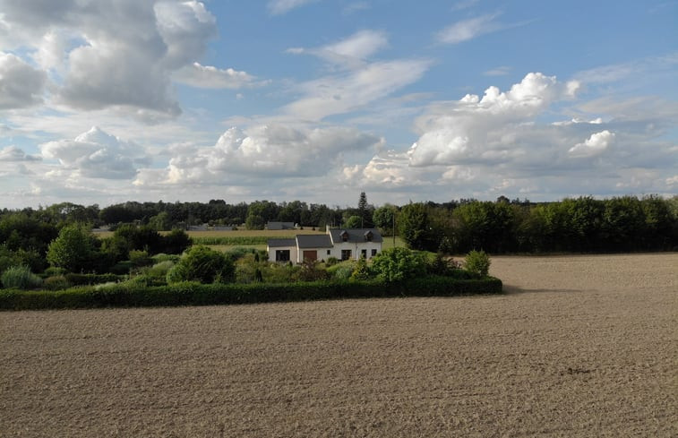 Natuurhuisje in ESQUEHERIES