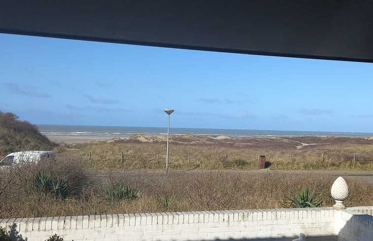 Natuurhuisje in IJmuiden