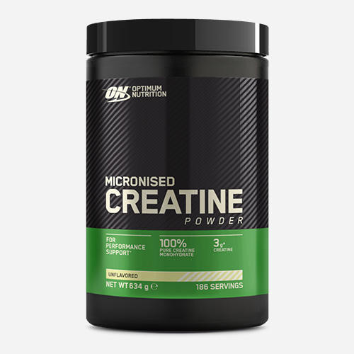 Creatine (Micronized)