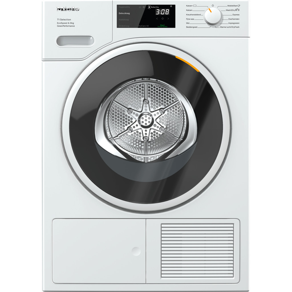 Miele TSF 763 WP EcoSpeed