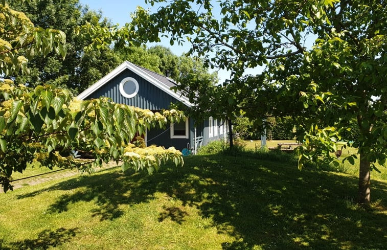 Natuurhuisje in Doesburg