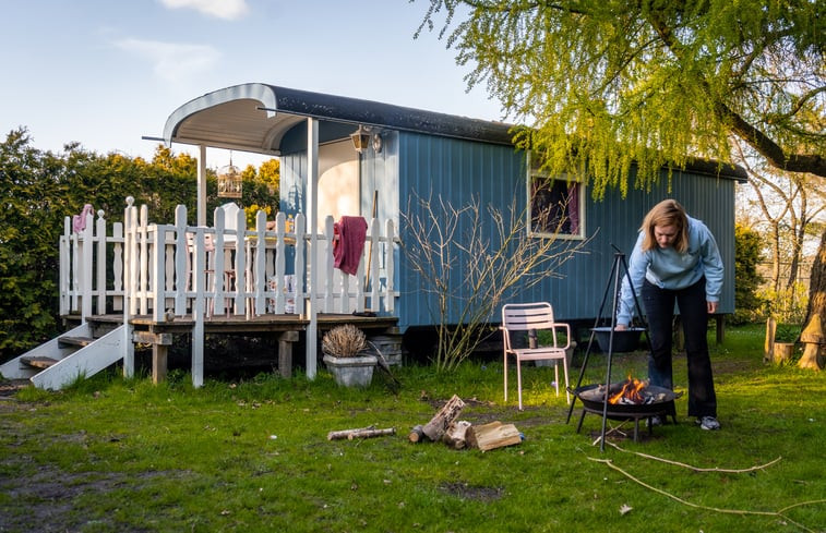 Natuurhuisje in Roswinkel