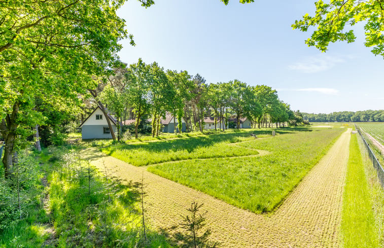 Natuurhuisje in Epe