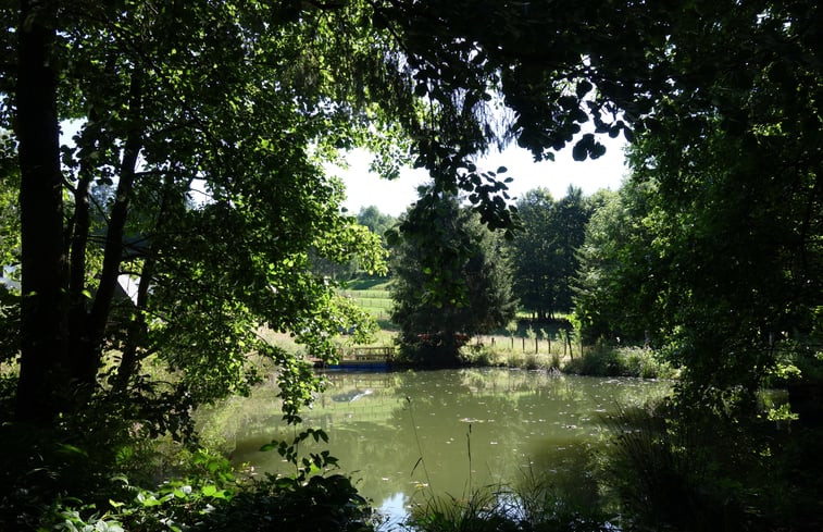 Natuurhuisje in Tailles