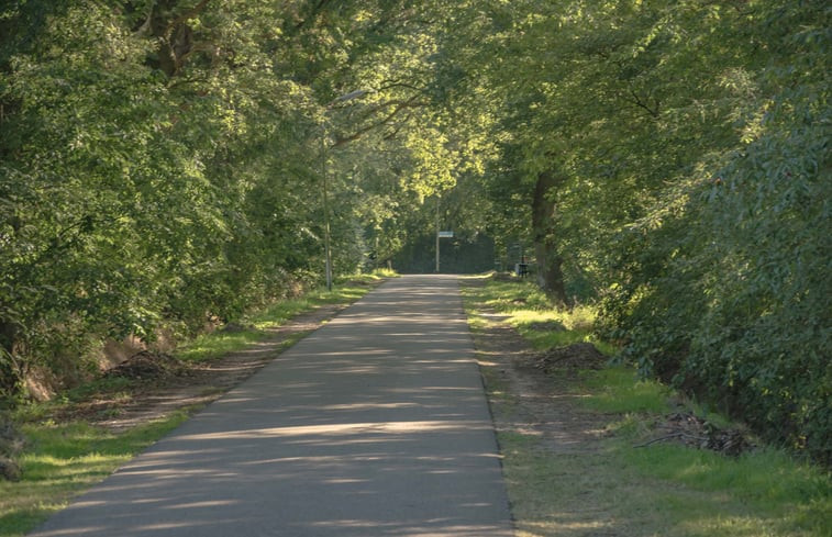 Natuurhuisje in Havelte