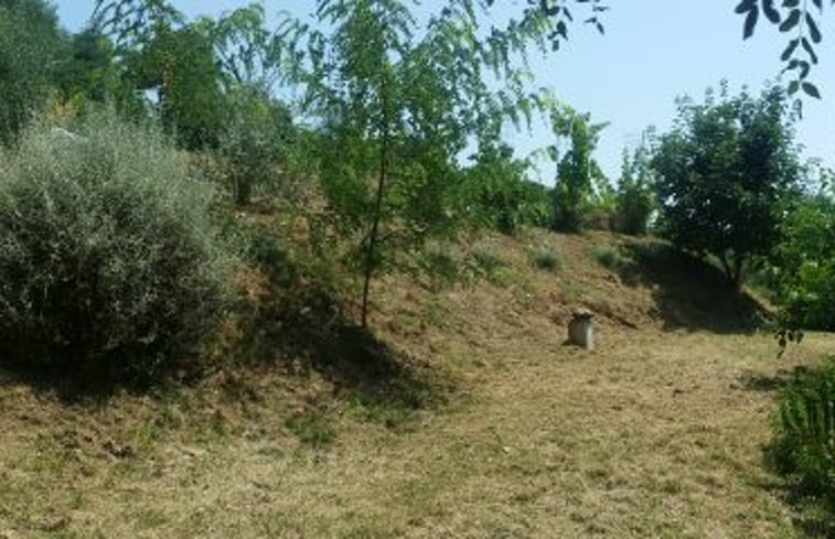 Natuurhuisje in Uzzano