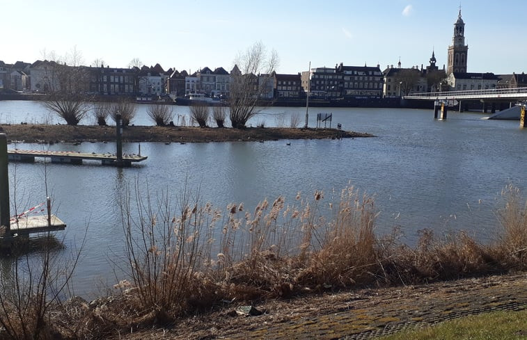 Natuurhuisje in IJsselmuiden