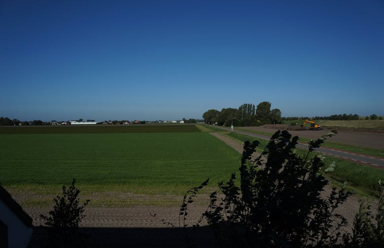 Natuurhuisje in Breezand