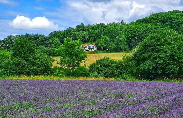 Natuurhuisje in Lauzerte