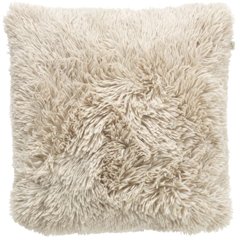 Sierkussen Fluffy 45x45 Pumice Stone